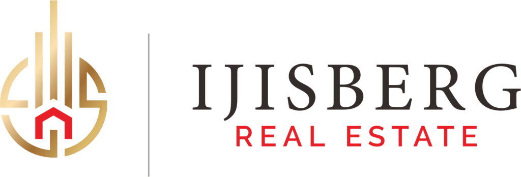 Logo of the real-estate