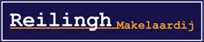 Logo of the real-estate