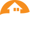 Logo of the real-estate