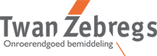 Logo of the real-estate