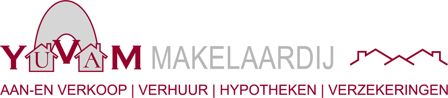 Logo of the real-estate