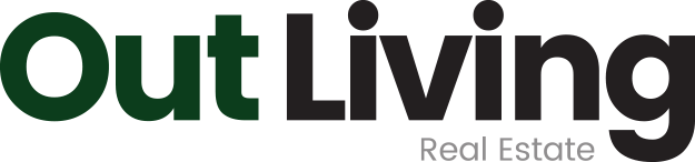 Logo of the real-estate