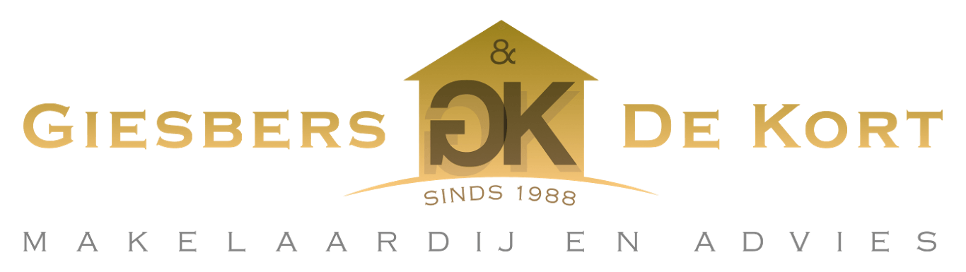 Logo of the real-estate