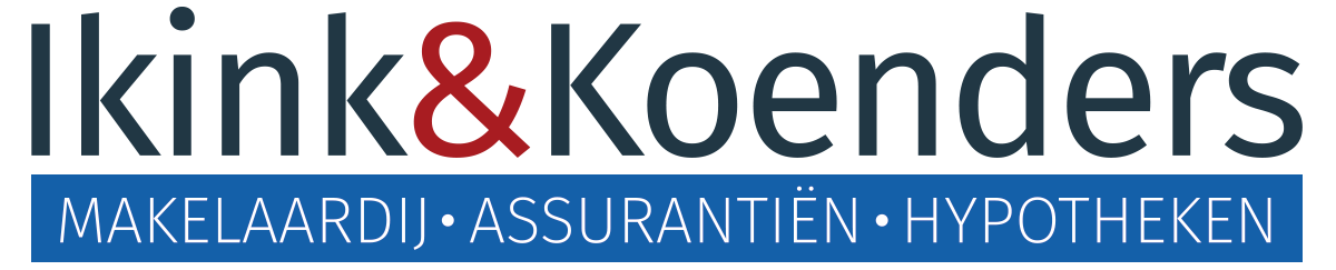Logo of the real-estate