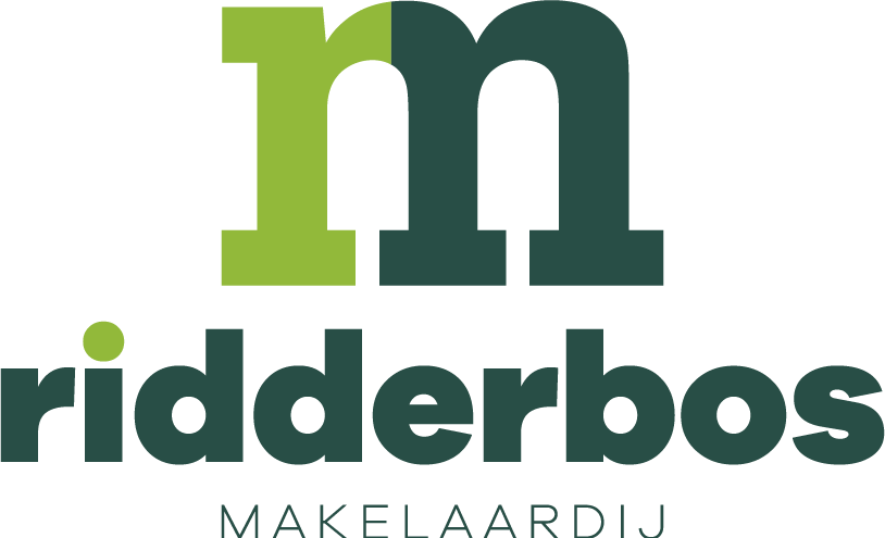 Logo of the real-estate
