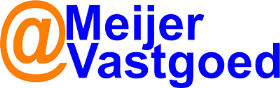 Logo of the real-estate