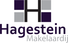 Logo of the real-estate