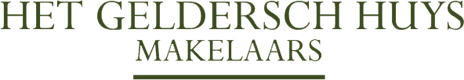 Logo of the real-estate