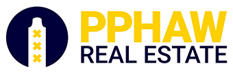 Logo of the real-estate