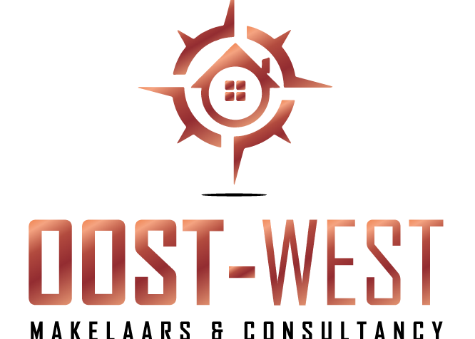 Logo of the real-estate