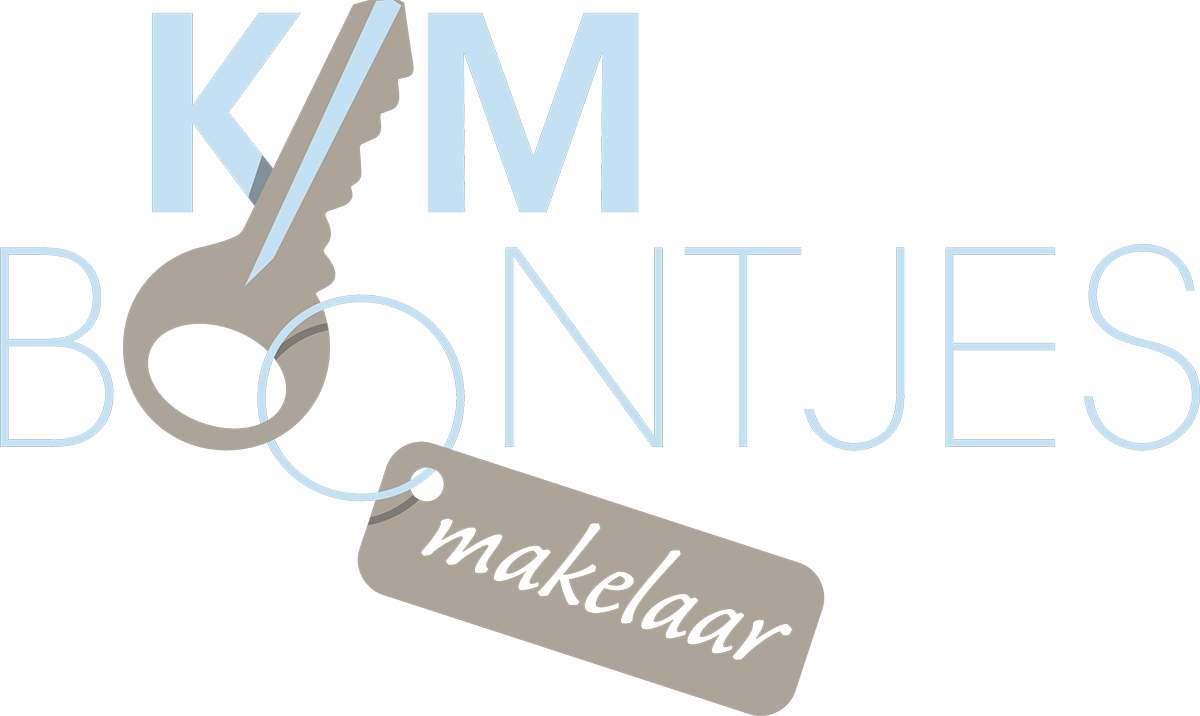 Logo of the real-estate