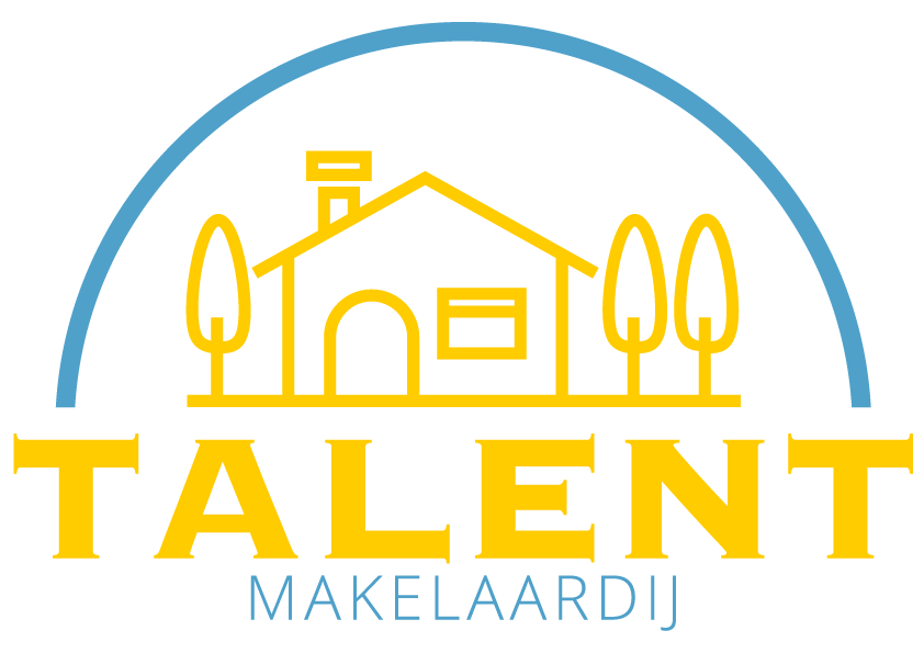 Logo of the real-estate