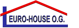 Logo of the real-estate