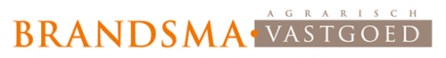 Logo of the real-estate