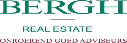 Logo of the real-estate