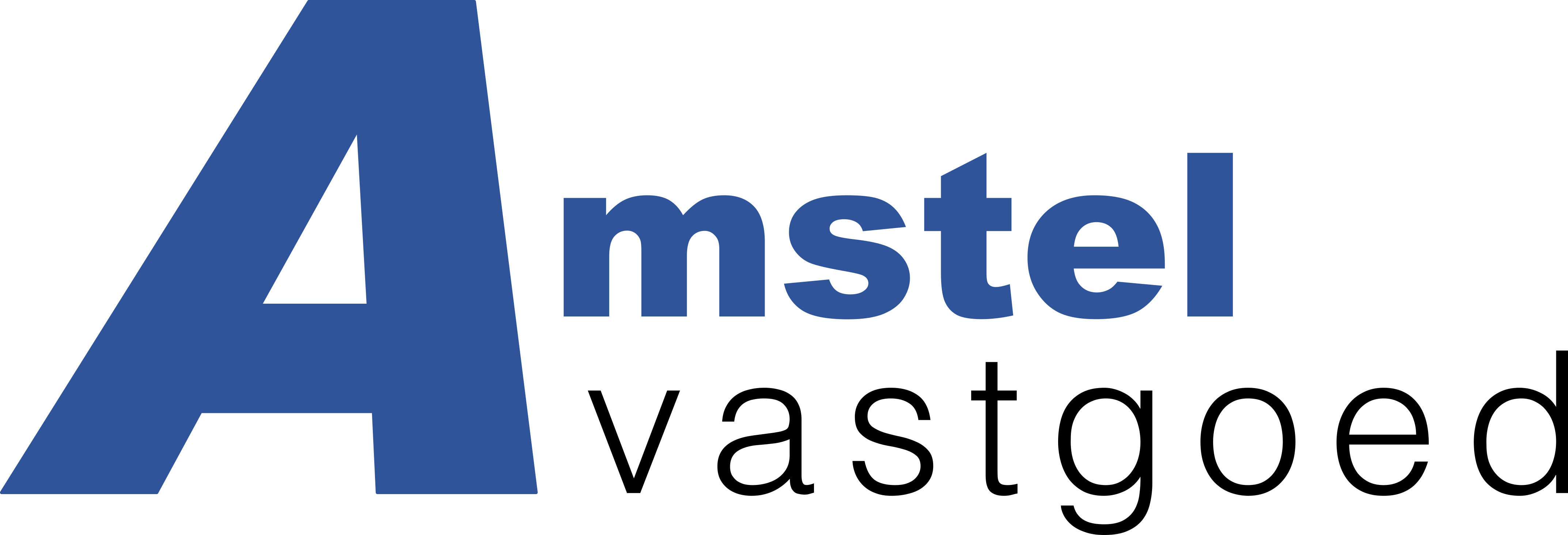 Logo of the real-estate