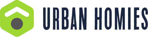 Logo of the real-estate