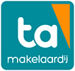 Logo of the real-estate