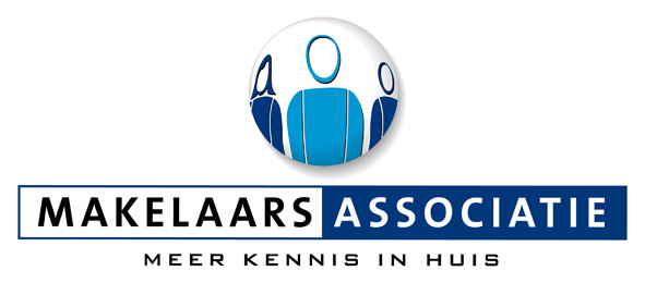 Logo of the real-estate