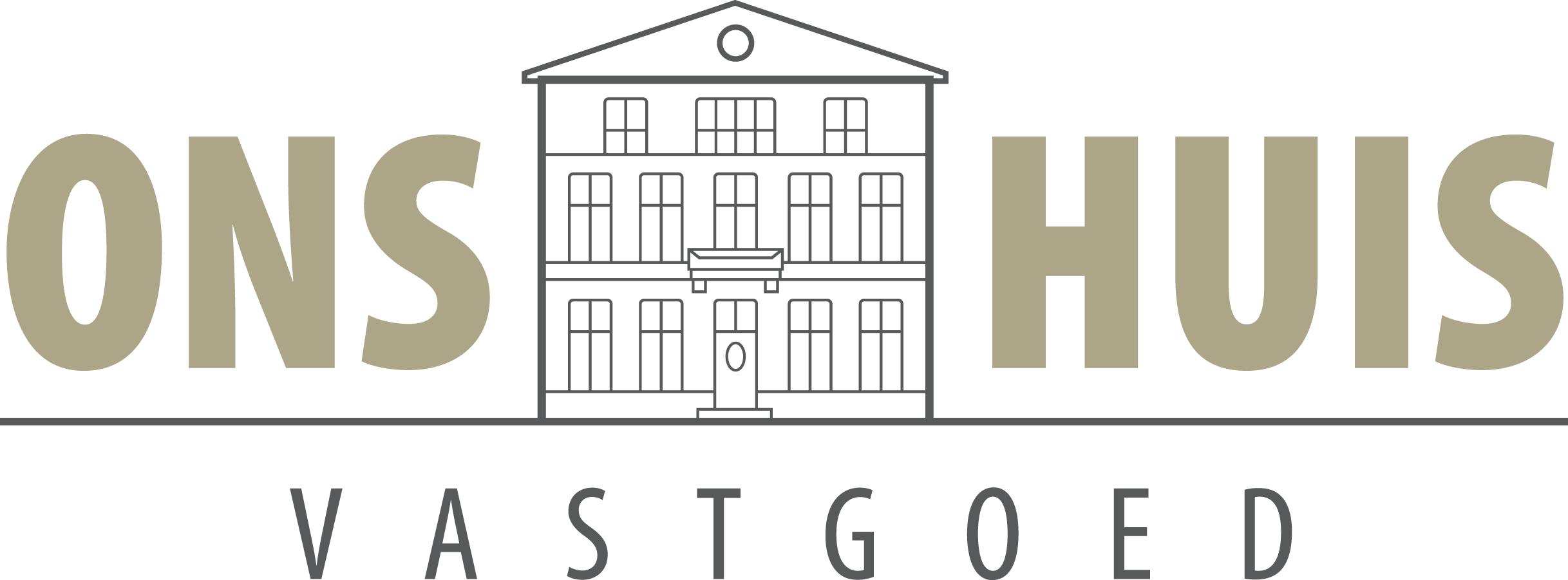 Logo of the real-estate