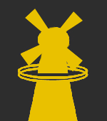 Logo of the real-estate