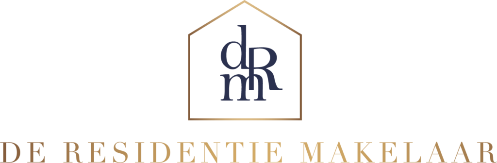 Logo of the real-estate