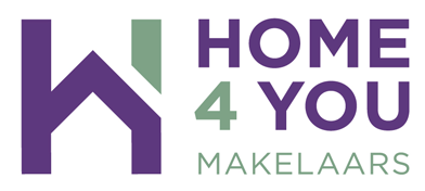 Logo of the real-estate