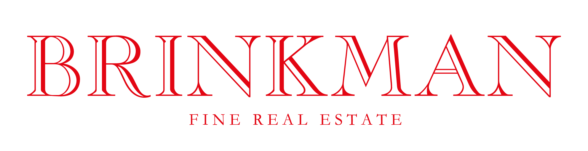 Logo of the real-estate