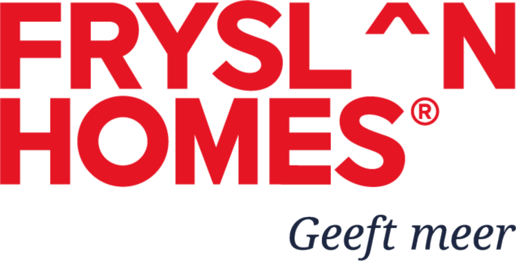 Logo of the real-estate