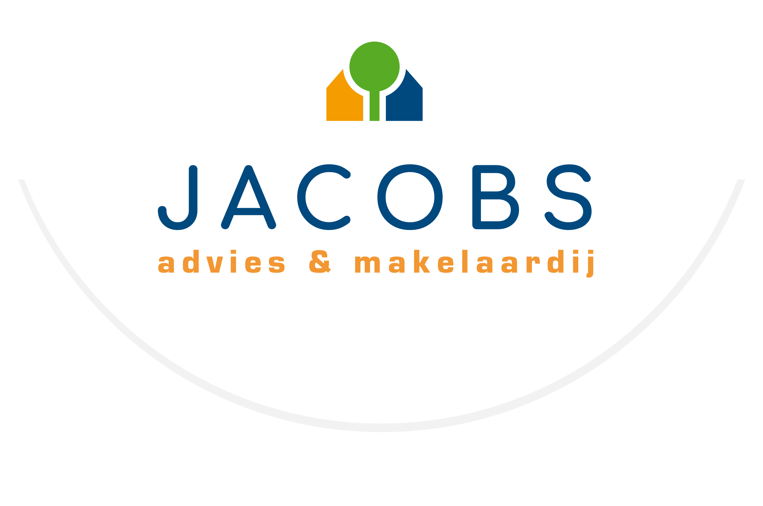 Logo of the real-estate