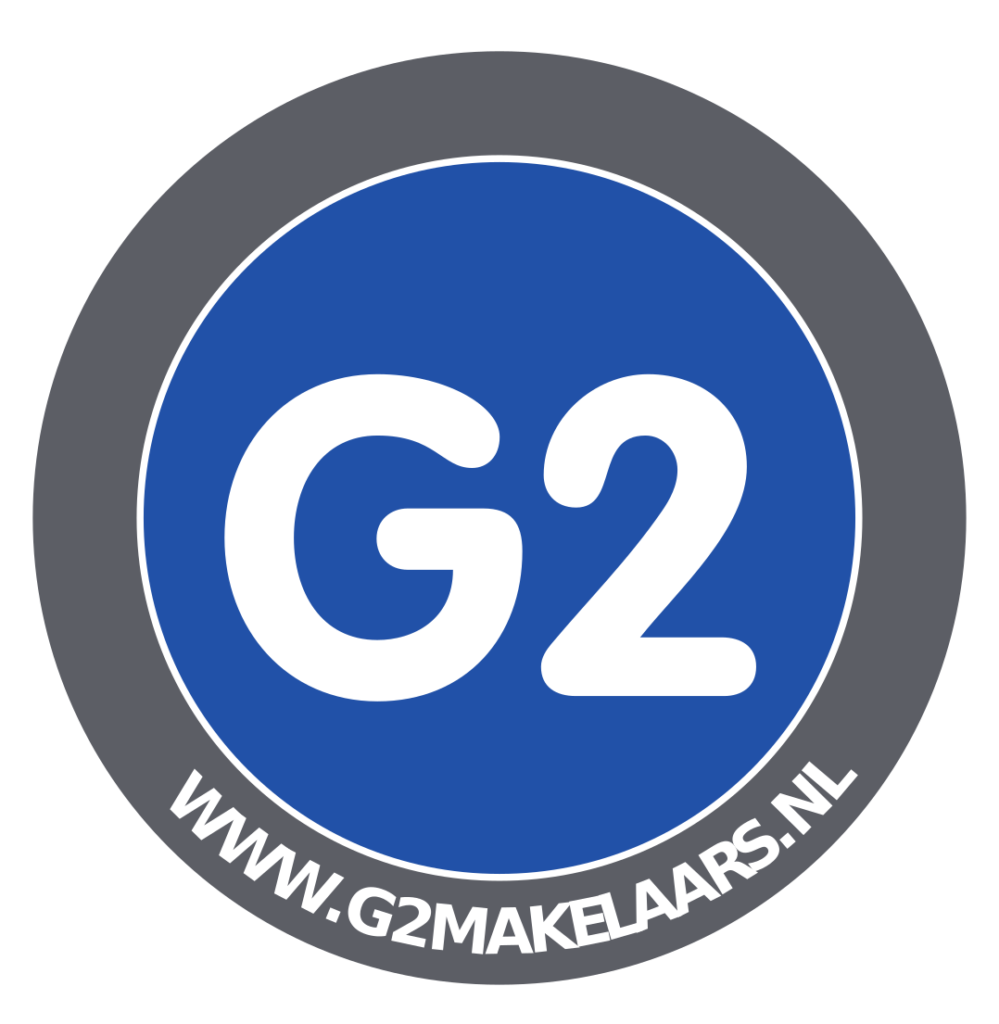 Logo of the real-estate