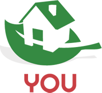 Logo of the real-estate