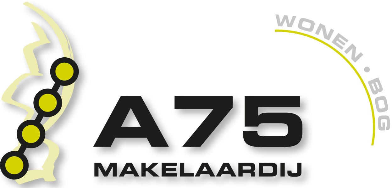 Logo of the real-estate