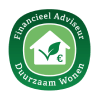 Logo of the real-estate