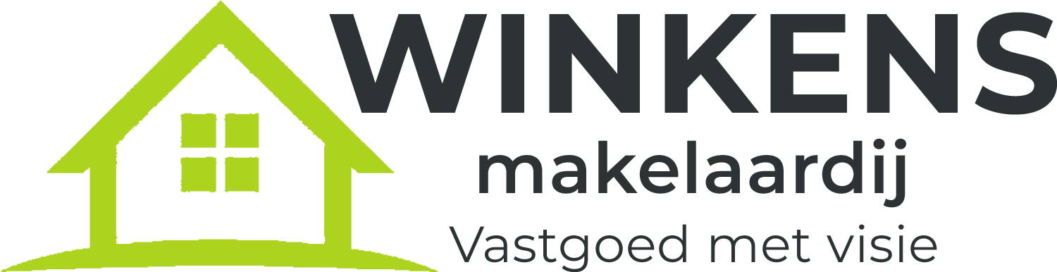 Logo of the real-estate