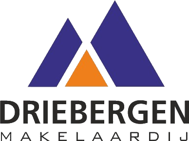 Logo of the real-estate