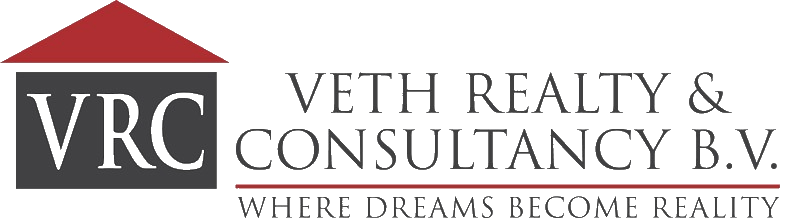 Logo of the real-estate