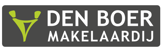 Logo of the real-estate
