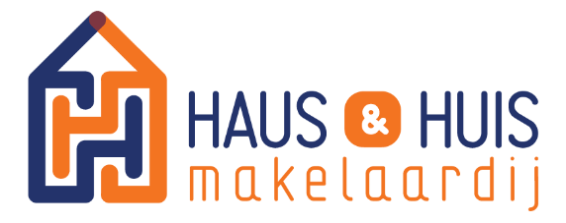 Logo of the real-estate