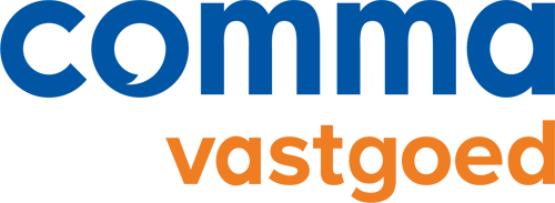 Logo of the real-estate