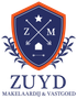 Logo of the real-estate