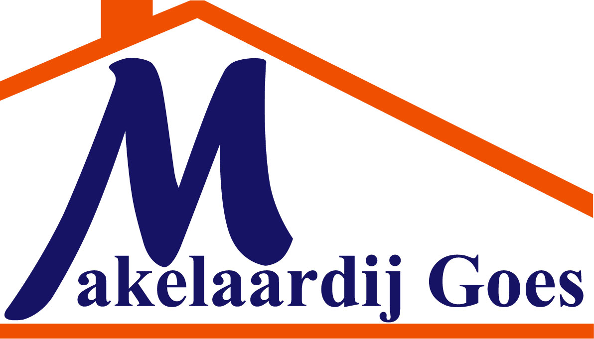 Logo of the real-estate