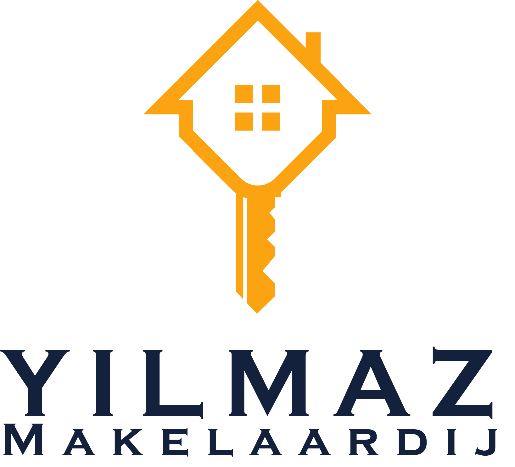 Logo of the real-estate