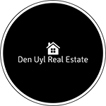 Logo of the real-estate