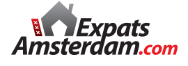 Logo of the real-estate