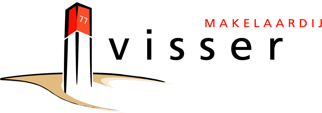 Logo of the real-estate