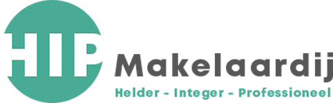 Logo of the real-estate