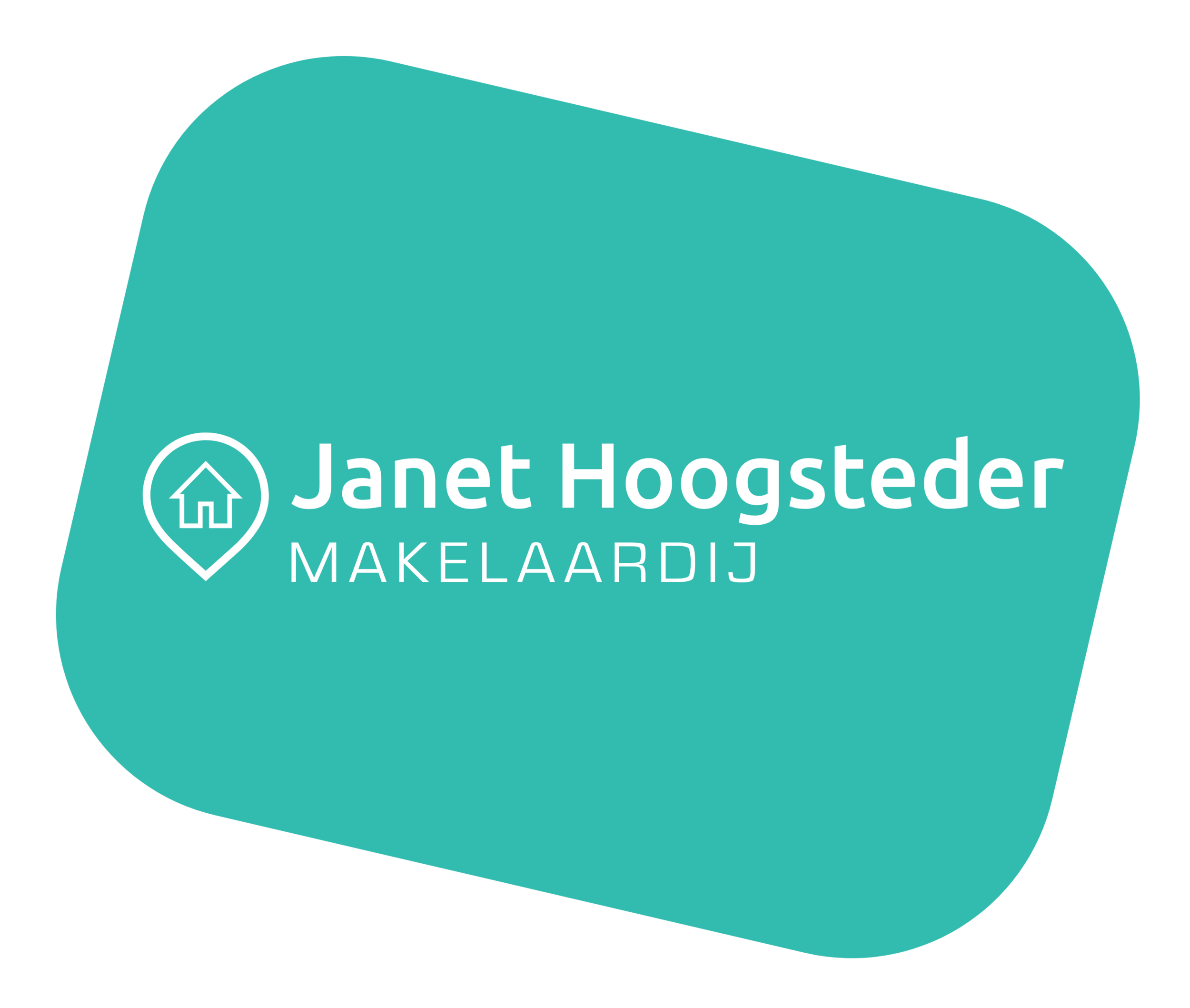 Logo of the real-estate