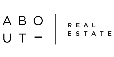 Logo of the real-estate