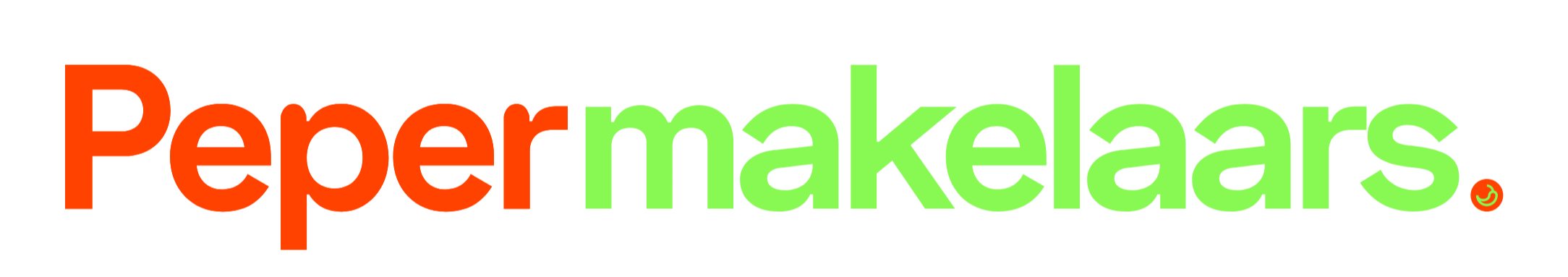 Logo of the real-estate